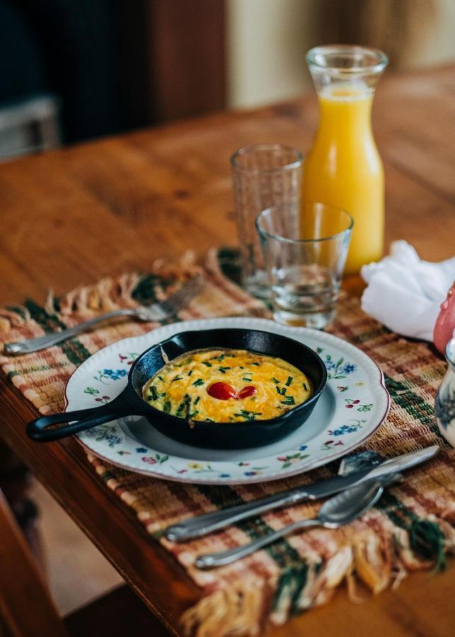 Farmhouse Inn B&B 캐닝 외부 사진