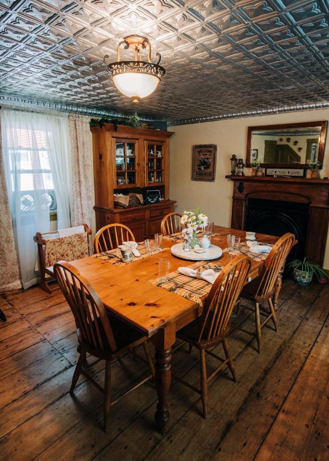 Farmhouse Inn B&B 캐닝 외부 사진