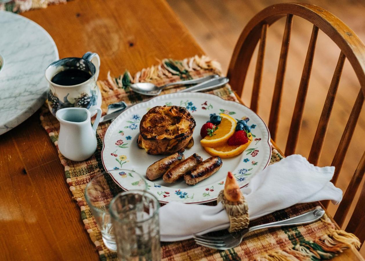 Farmhouse Inn B&B 캐닝 외부 사진