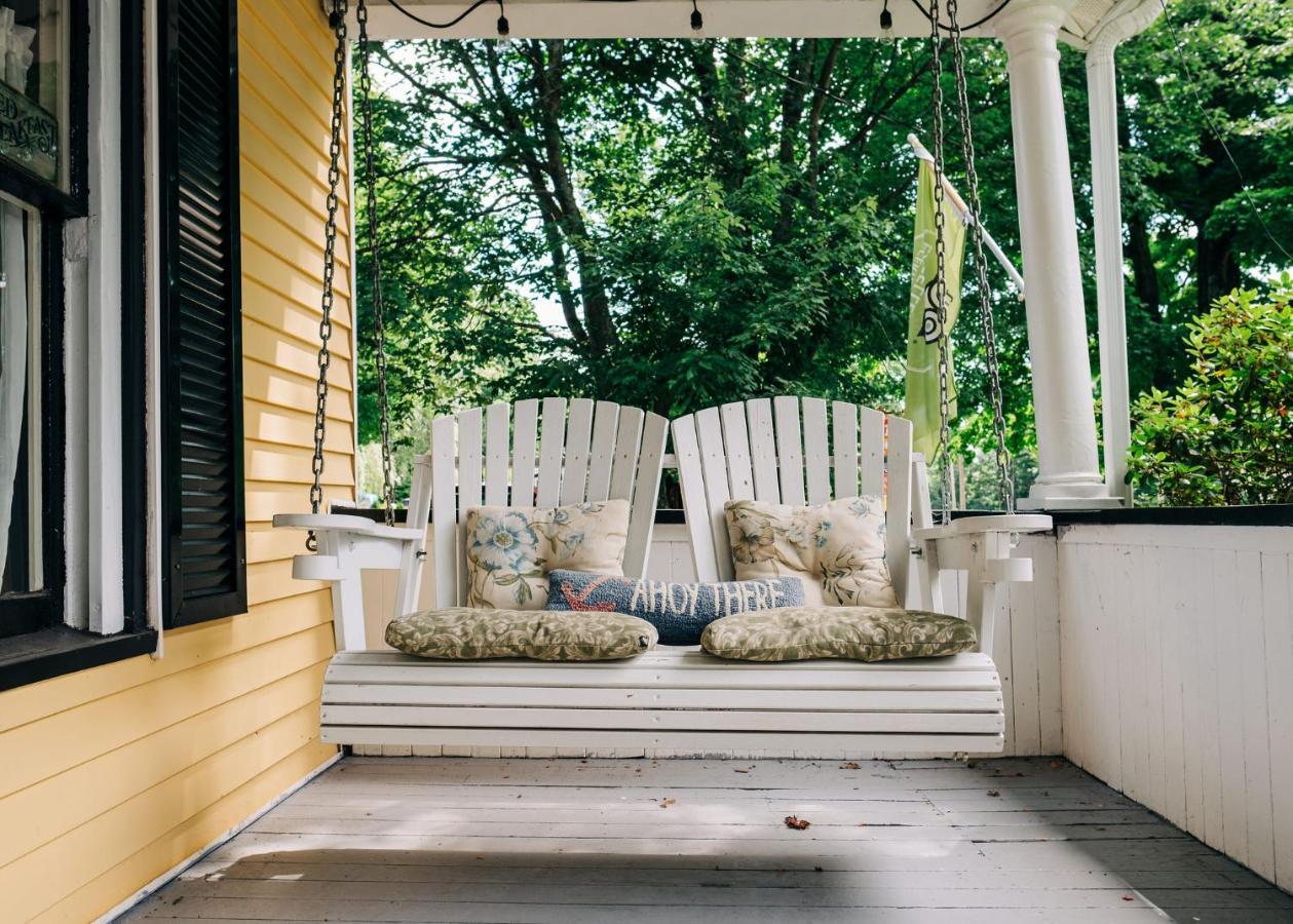 Farmhouse Inn B&B 캐닝 외부 사진