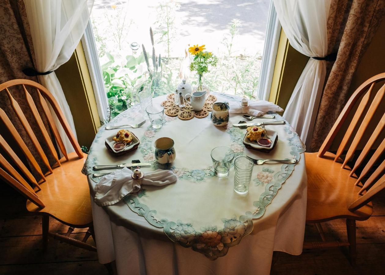 Farmhouse Inn B&B 캐닝 외부 사진