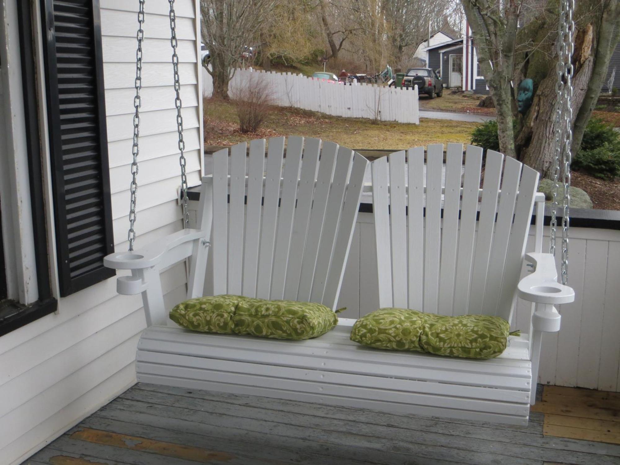Farmhouse Inn B&B 캐닝 외부 사진