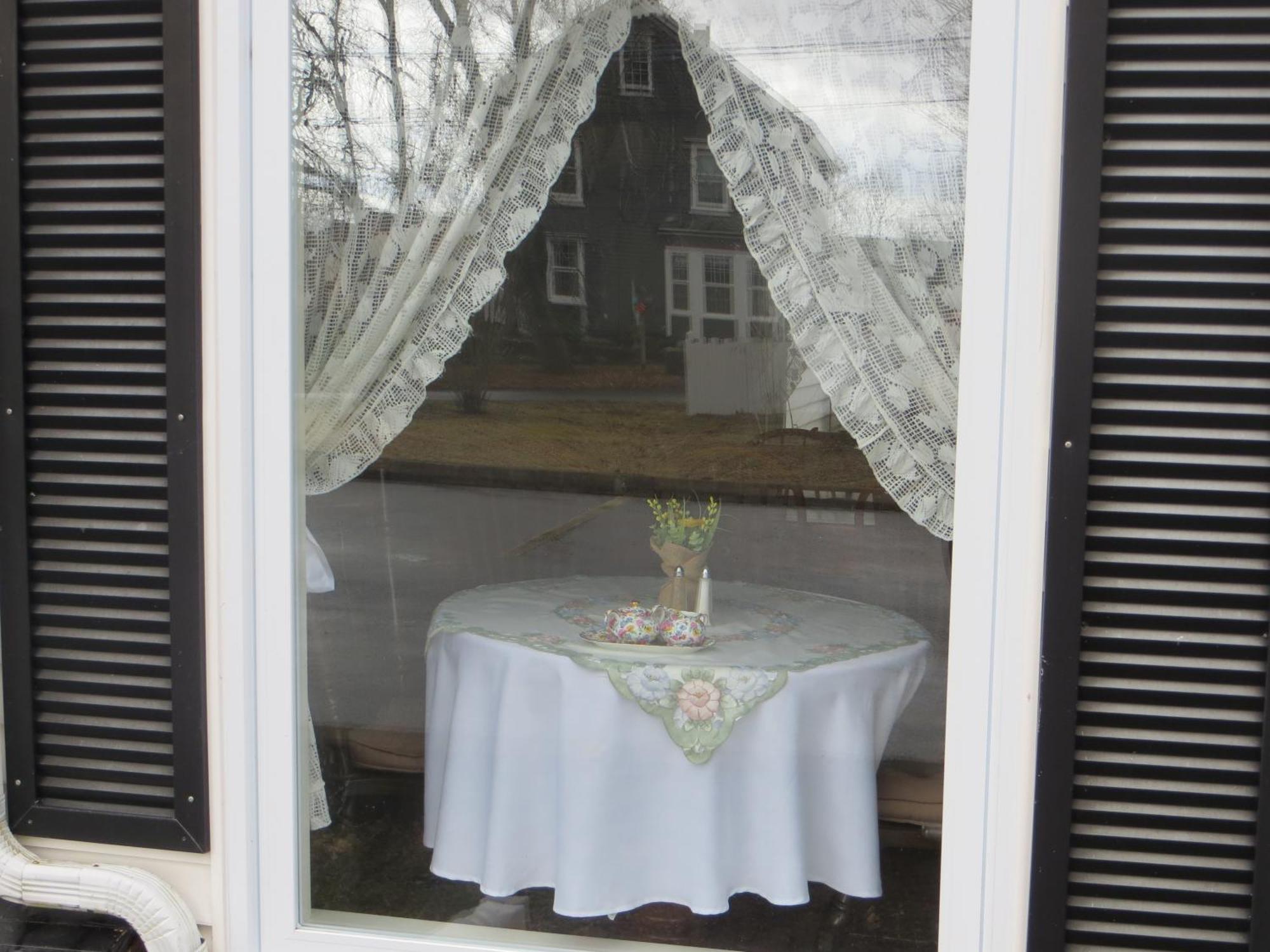Farmhouse Inn B&B 캐닝 외부 사진