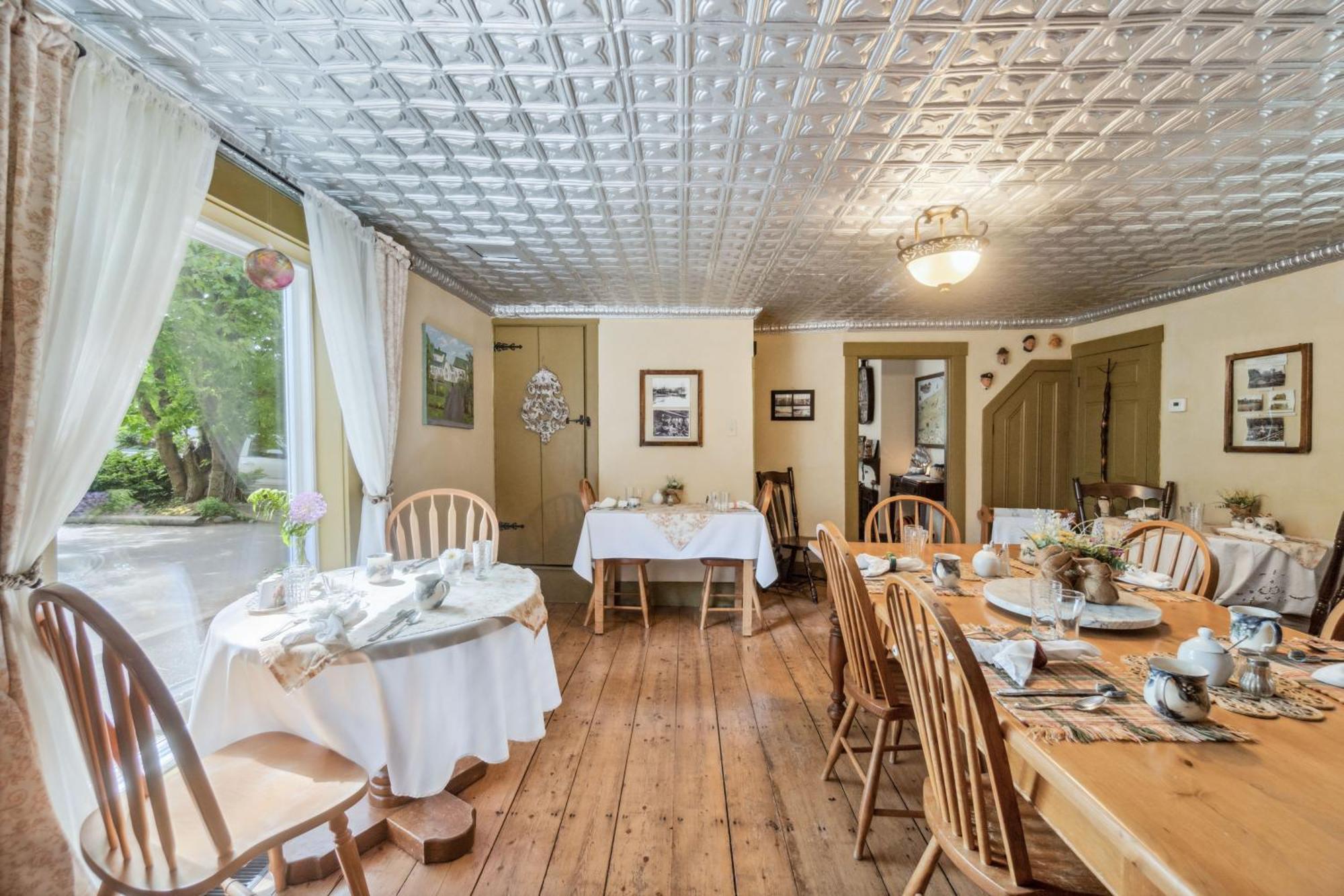 Farmhouse Inn B&B 캐닝 외부 사진