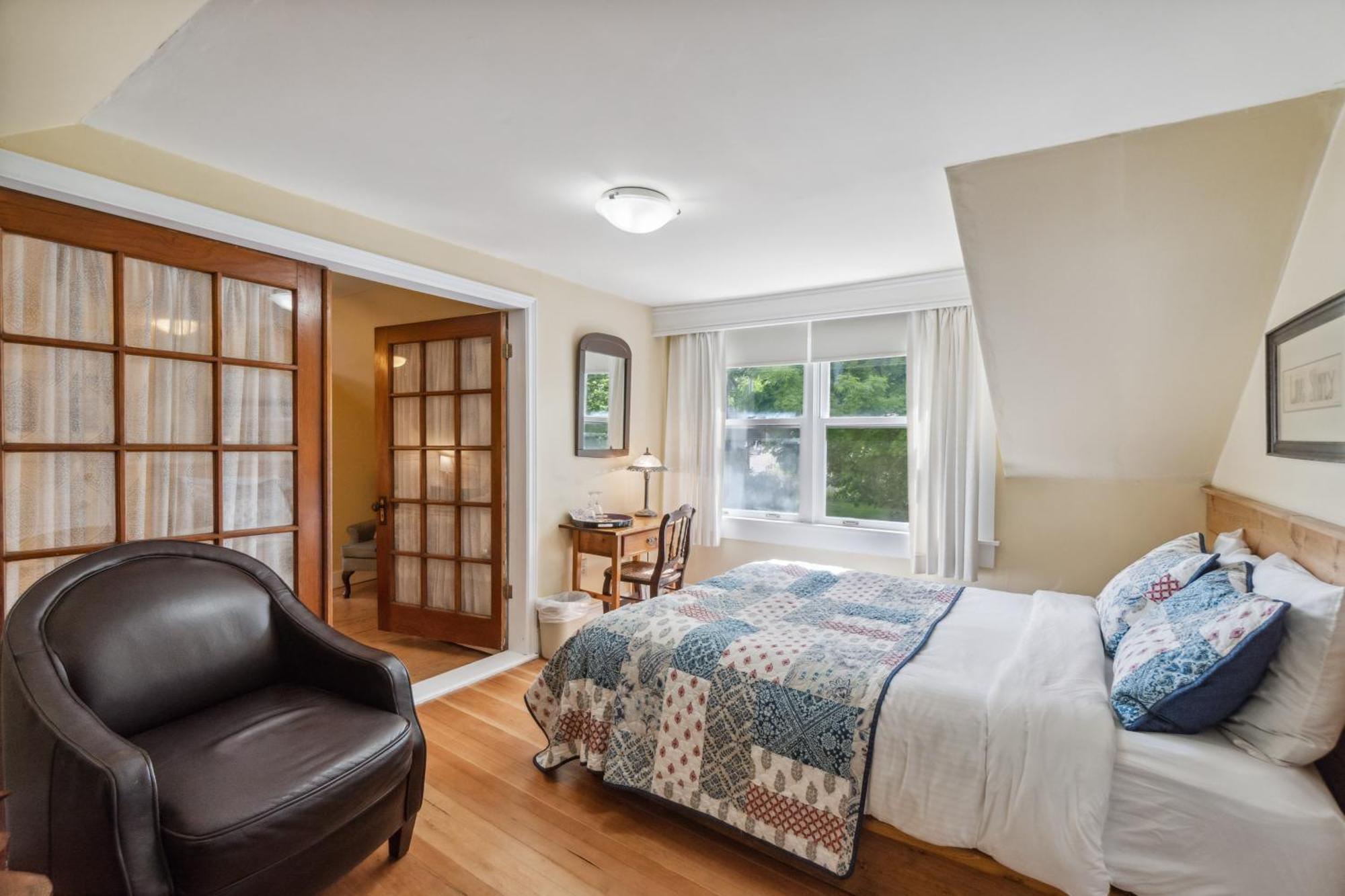 Farmhouse Inn B&B 캐닝 외부 사진