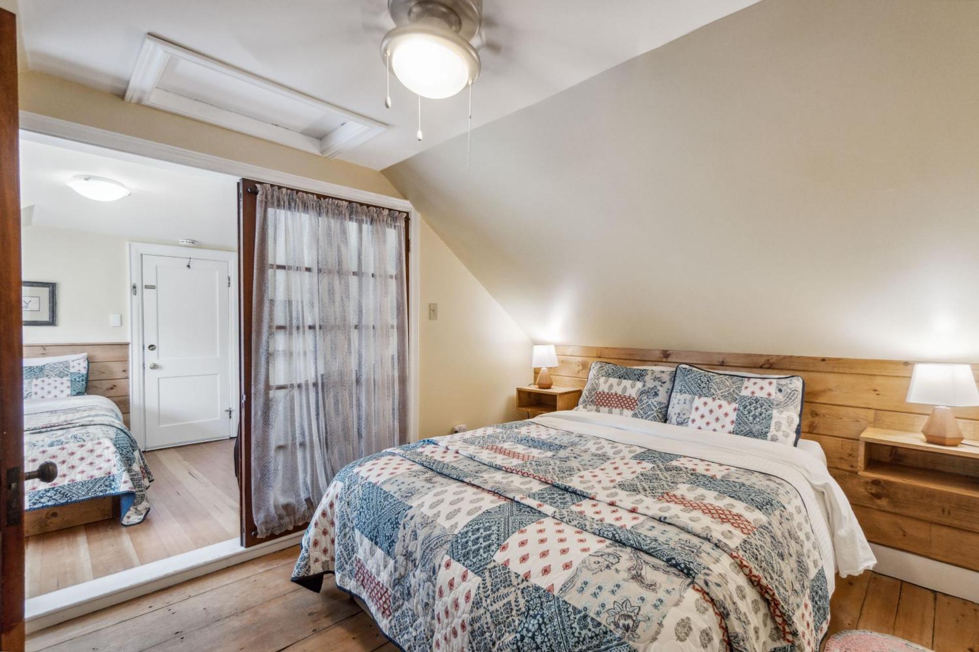 Farmhouse Inn B&B 캐닝 외부 사진