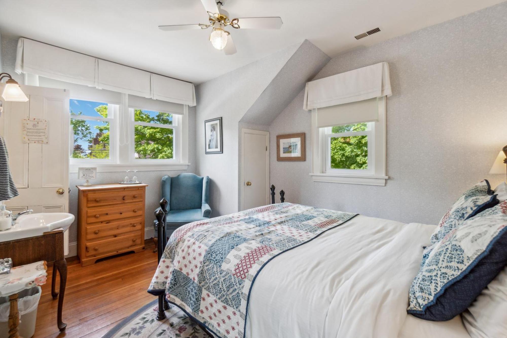 Farmhouse Inn B&B 캐닝 외부 사진