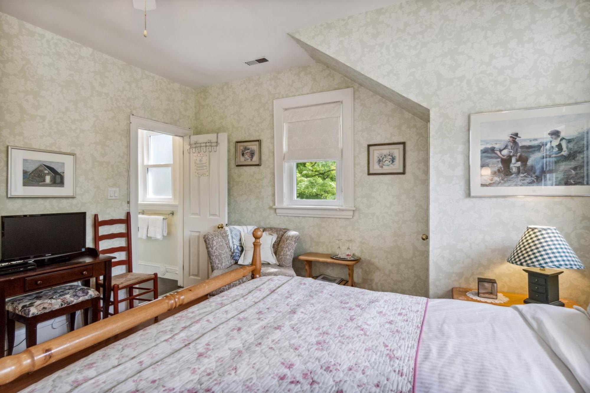 Farmhouse Inn B&B 캐닝 외부 사진