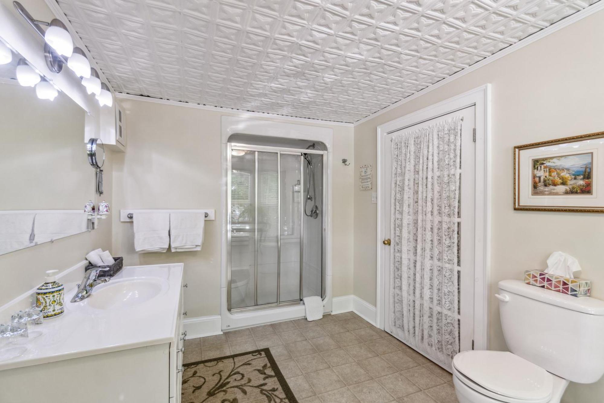 Farmhouse Inn B&B 캐닝 외부 사진