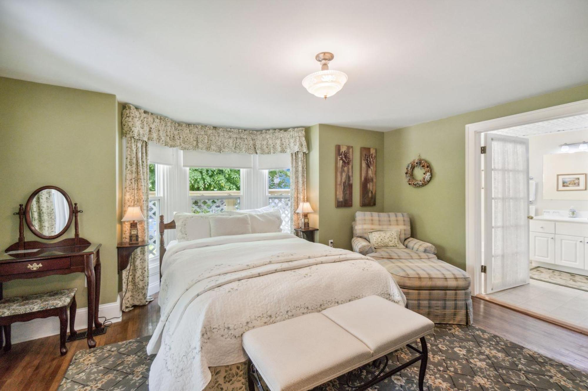 Farmhouse Inn B&B 캐닝 외부 사진