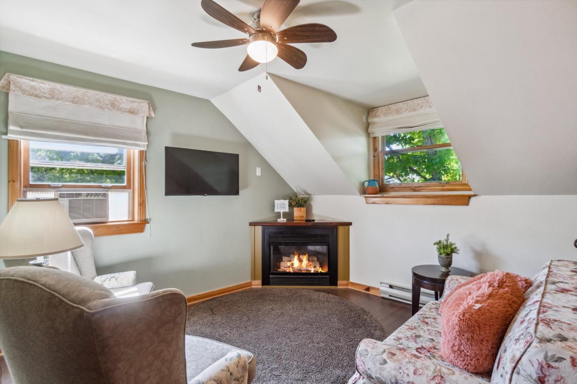 Farmhouse Inn B&B 캐닝 외부 사진