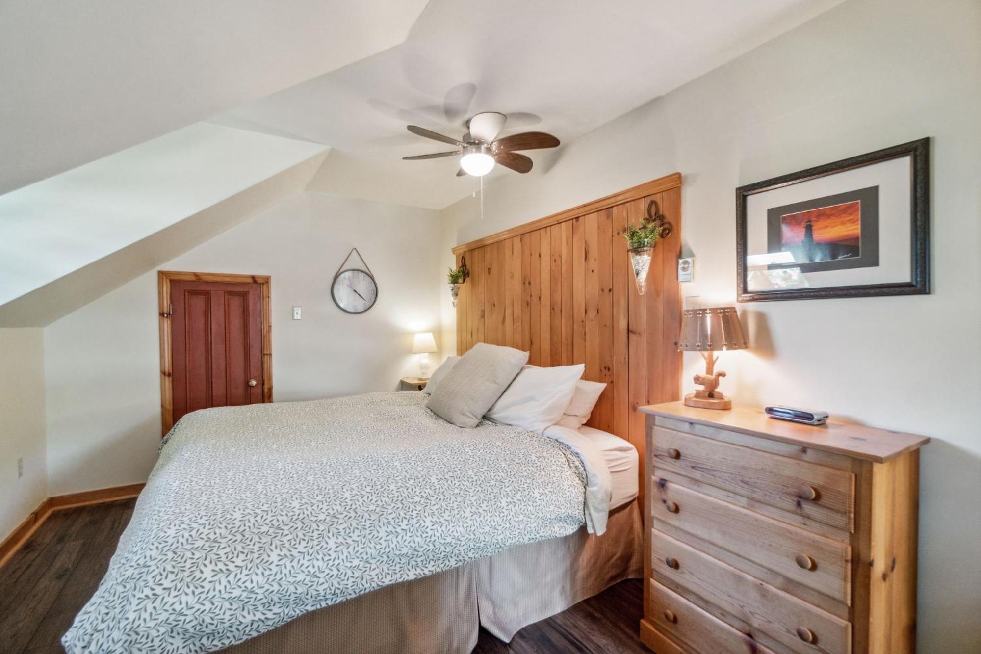 Farmhouse Inn B&B 캐닝 외부 사진