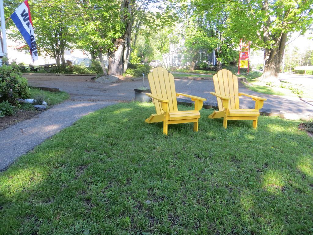Farmhouse Inn B&B 캐닝 외부 사진