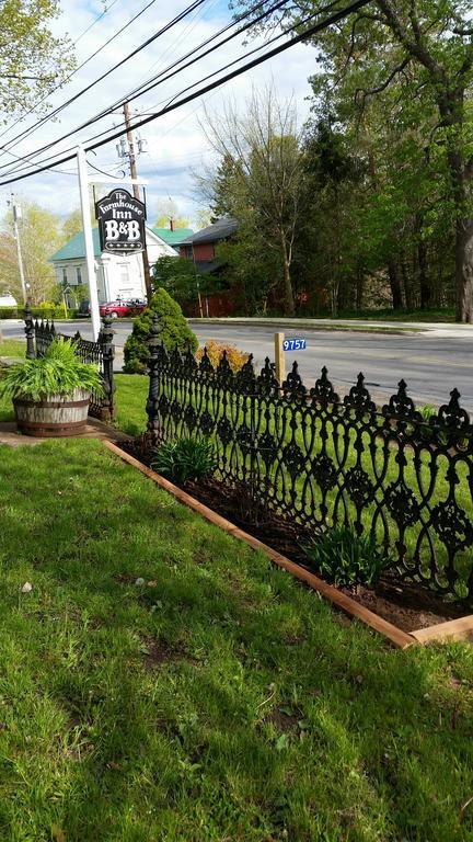 Farmhouse Inn B&B 캐닝 외부 사진