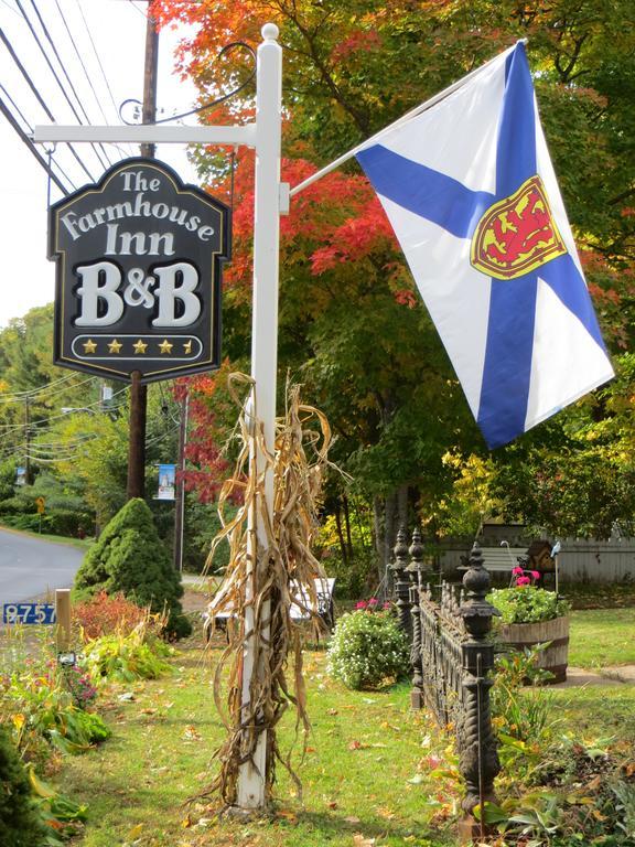 Farmhouse Inn B&B 캐닝 외부 사진