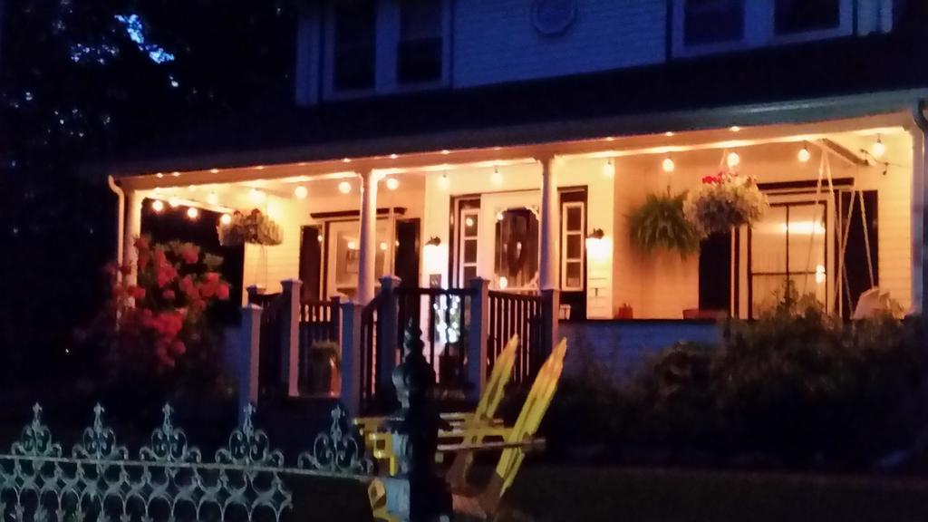 Farmhouse Inn B&B 캐닝 외부 사진