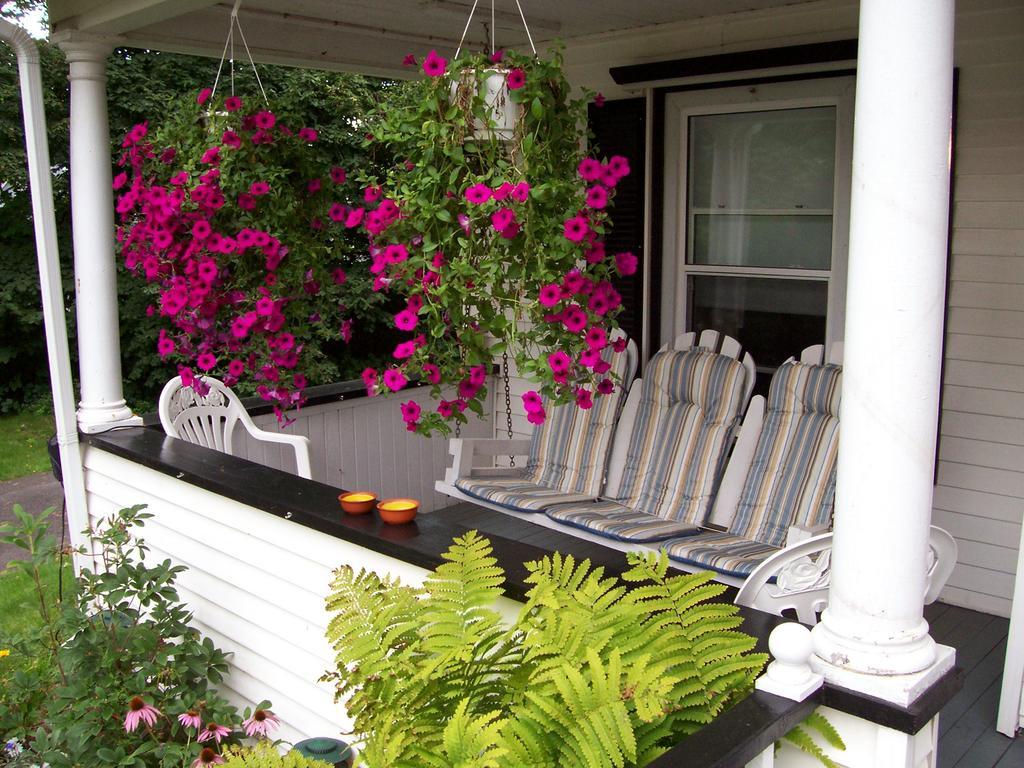 Farmhouse Inn B&B 캐닝 외부 사진