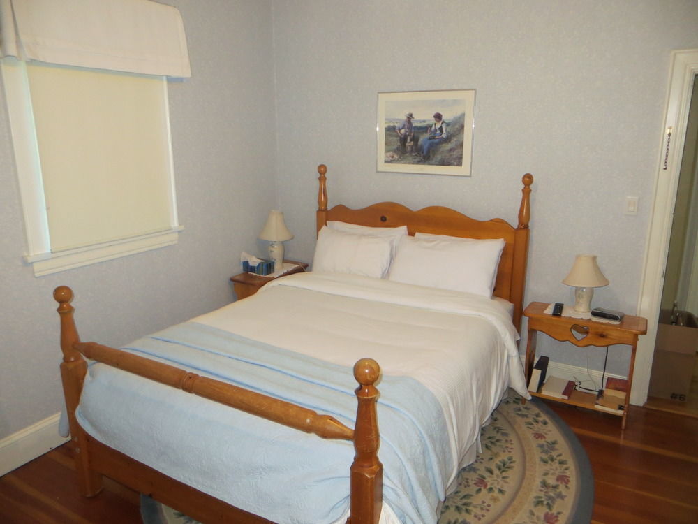Farmhouse Inn B&B 캐닝 외부 사진