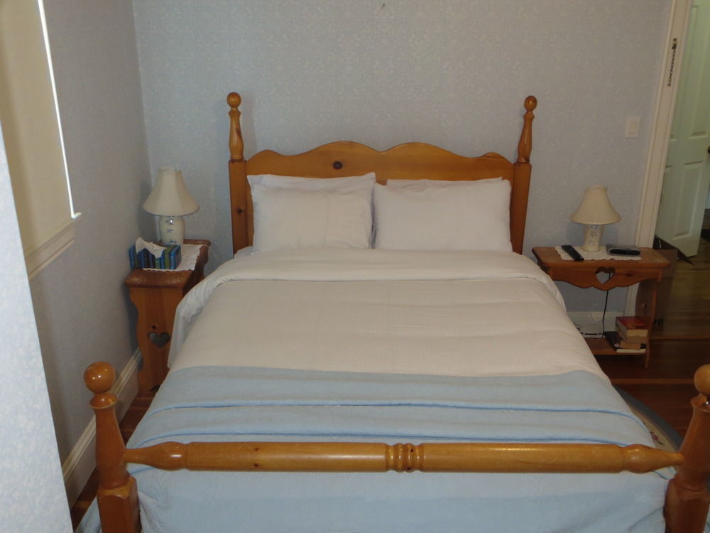 Farmhouse Inn B&B 캐닝 외부 사진
