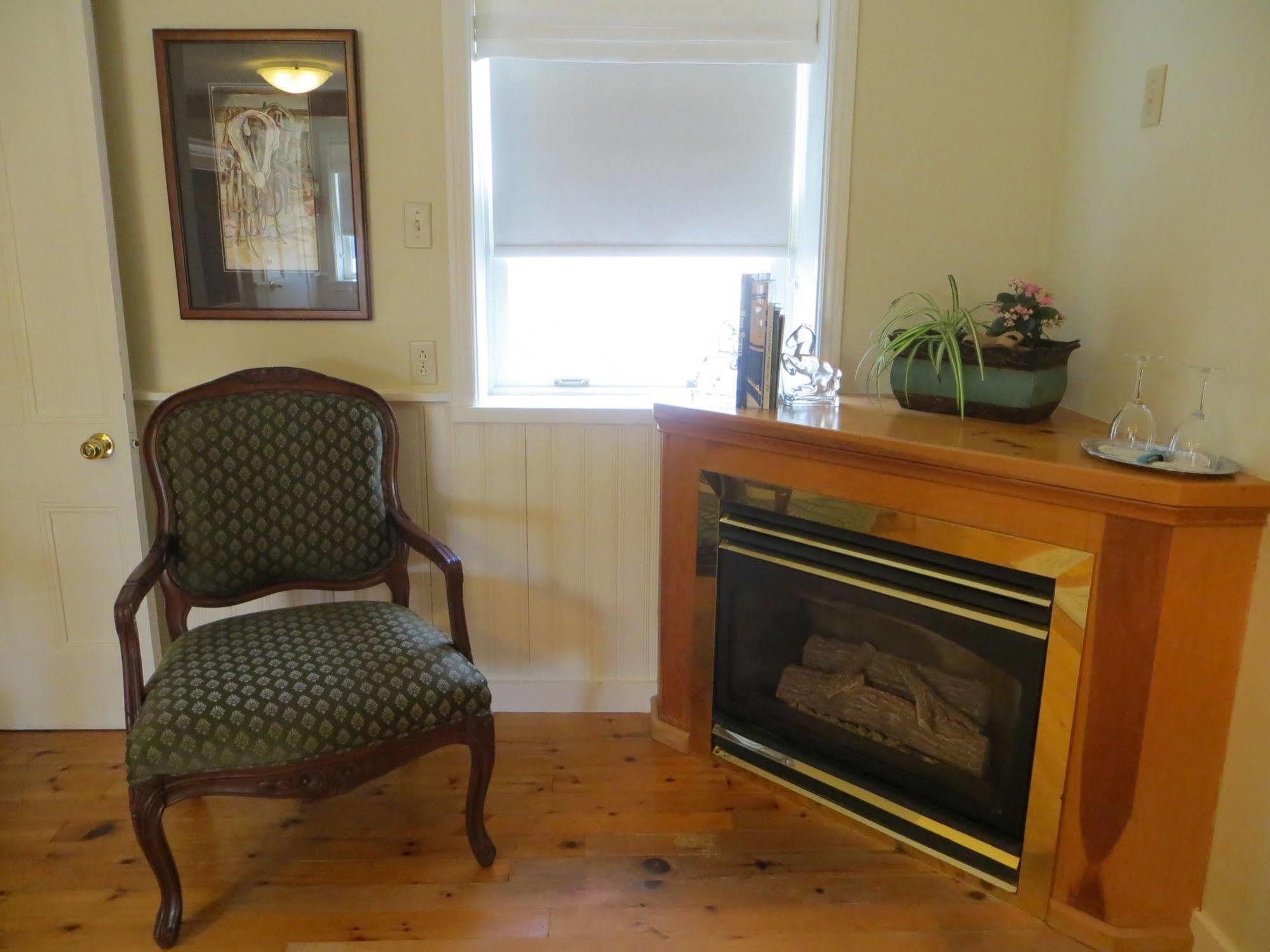Farmhouse Inn B&B 캐닝 외부 사진