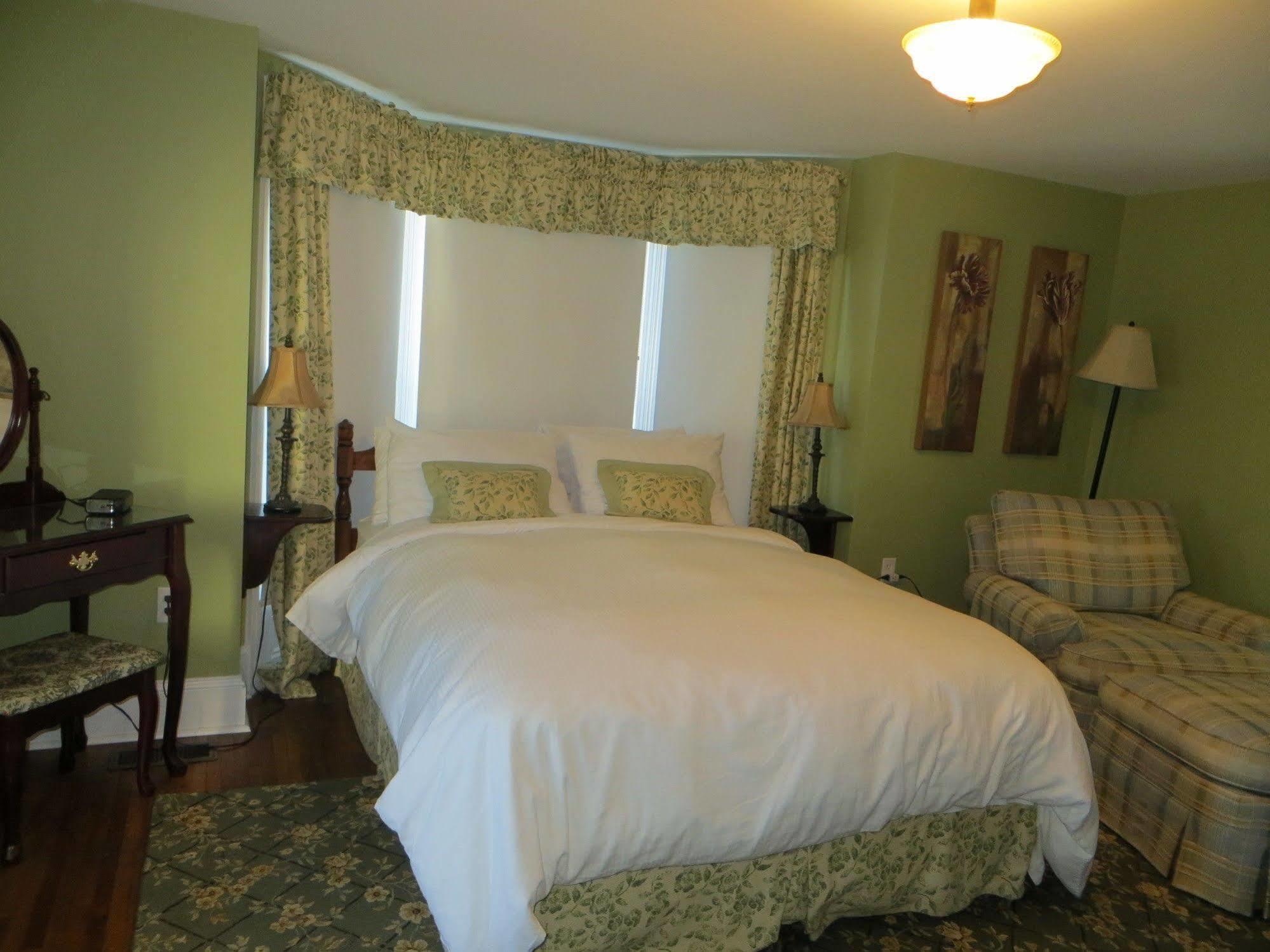 Farmhouse Inn B&B 캐닝 외부 사진