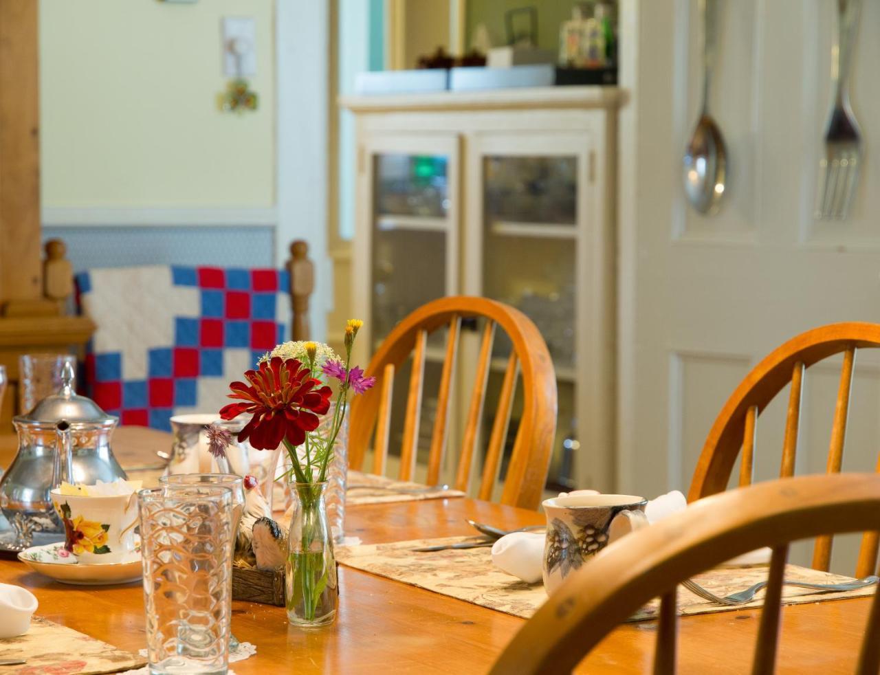 Farmhouse Inn B&B 캐닝 외부 사진