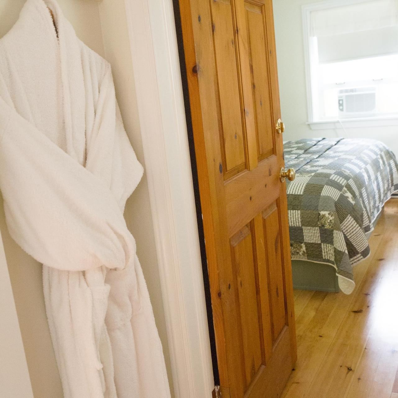 Farmhouse Inn B&B 캐닝 외부 사진
