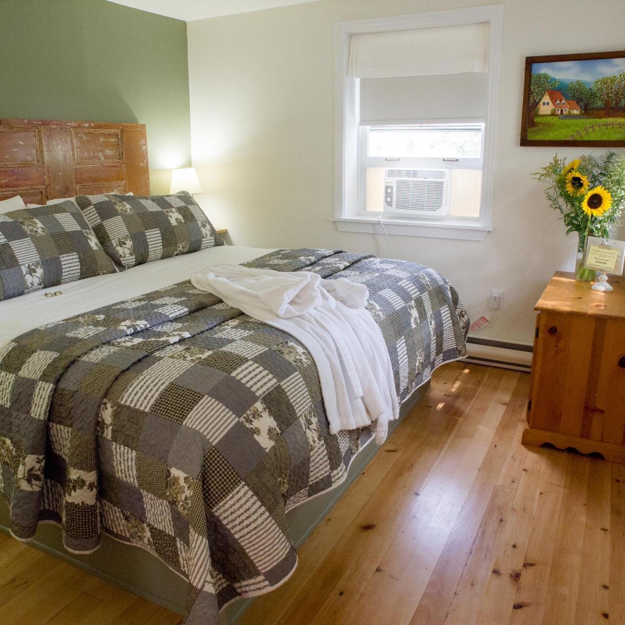 Farmhouse Inn B&B 캐닝 외부 사진