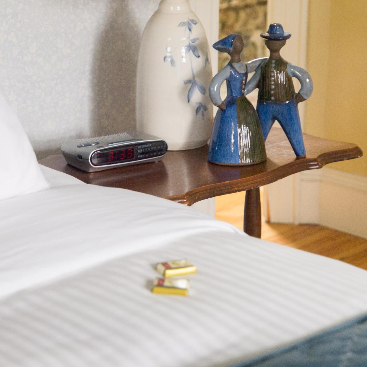 Farmhouse Inn B&B 캐닝 외부 사진